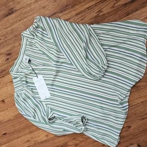 Cabi Blouse size L